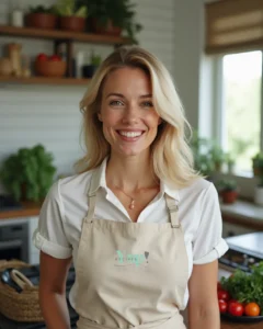 Sophie - Founder of Yup Recipes, sharing delicious home-cooked meals